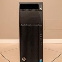 HP Workstation Z440