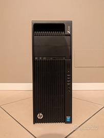 HP Workstation Z440