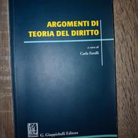 libri filosofia del diritto 
