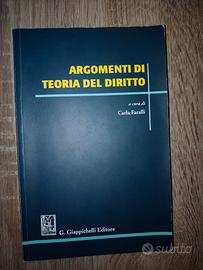 libri filosofia del diritto 