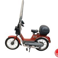Boxer Piaggio