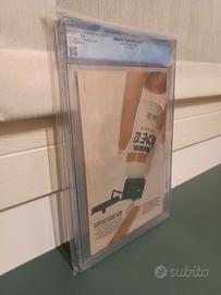 Amazing spider-man 265 graded CGC 9.4