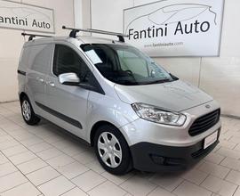 FORD Tourneo Courier 1.5 TDCI 75 CV Plus