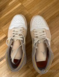 NIKE JORDAN 1 LOW SE CRAFT