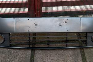 Modanatura/griglia originale Fiat Punto Evo