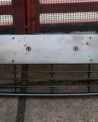 Modanatura/griglia originale Fiat Punto Evo