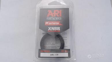 KIT PARAPOLVERE FORCELLA 43X54,4X4,6/14 ARIETE 119