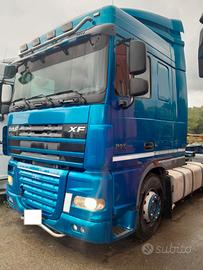 Daf x 105 460