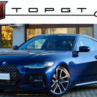 BMW 420d COUPE MHEV 48V MSPORT 190cv AUTO, UNICOPR