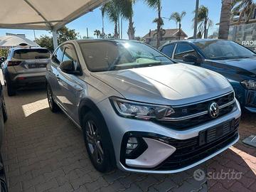Volkswagen Taigo 1.0 tsi R-Line 115cv dsg