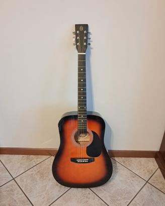 CHITARRA ACUSTICA