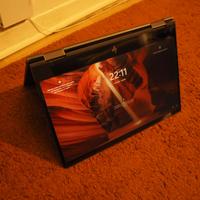 HP x360 ENVY touch AMD radeon con penna MPP 2.0