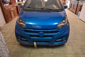 macchinetta 50 casalini 