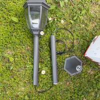 Palo Sovil serie Olive 120cm