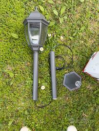 Palo Sovil serie Olive 120cm