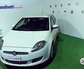 Fiat Bravo 1.6 multijet 120 cv Dynamic anno 2011