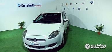 Fiat Bravo 1.6 multijet 120 cv Dynamic anno 2011