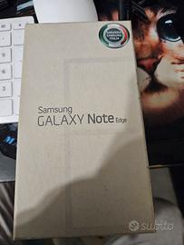 samsung note 4 edge 
