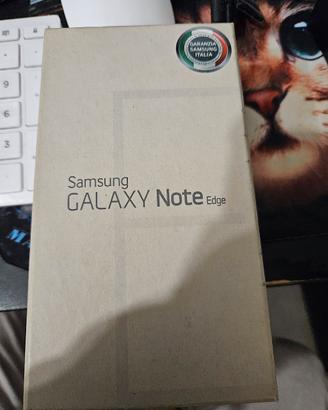 samsung note 4 edge 