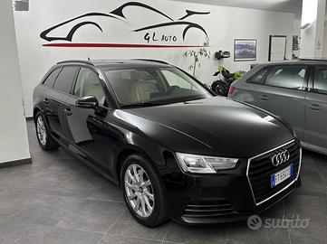 Audi A4 Avant 40 TDI S tronic 190 Cv Automatica