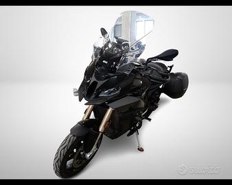 BMW MOTO S 1000 XR - ABS