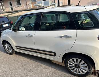 Fiat 500l - 2016 199 lym1a l8l
