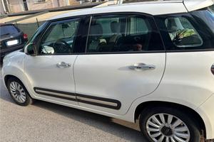 Fiat 500l - 2016 199 lym1a l8l