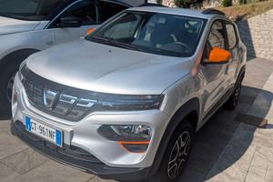 DACIA SPRING 45 anno 2023 44mila KM perfetta