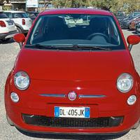Fiat 500 2007 - 1.4 16V Pop LB AUTOMOBILI