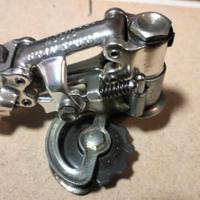 deragliatore campagnolo 