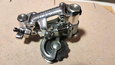 deragliatore campagnolo 