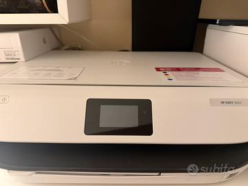 Stampante HP Envy 5000 Series