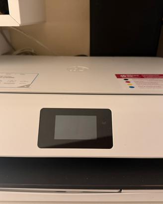 Stampante HP Envy 5000 Series