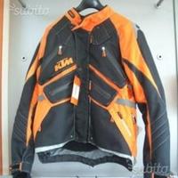 KTM Race Comp Jacket 10