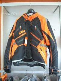 KTM Race Comp Jacket 10