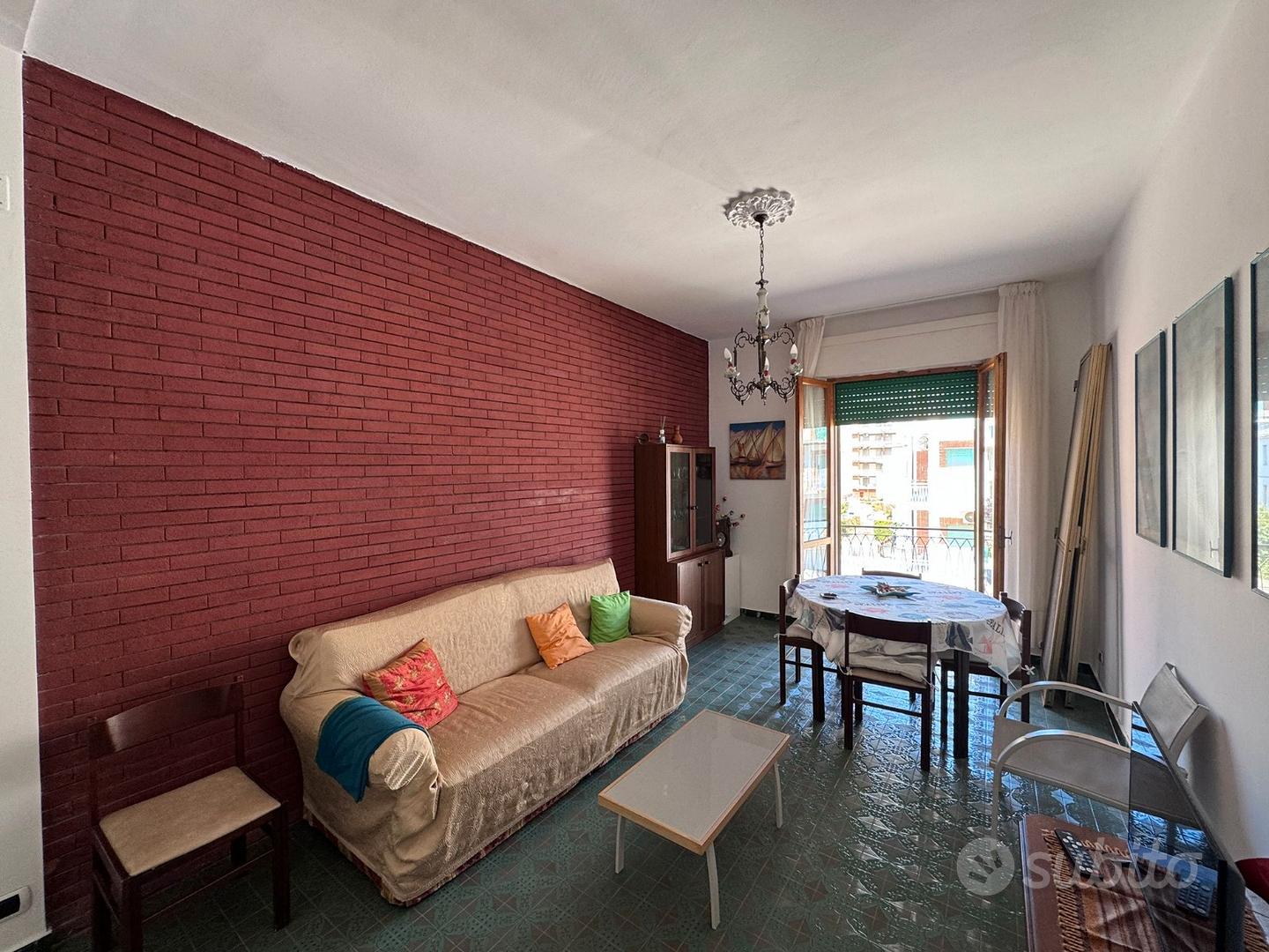 Trilocale, via sturzo, campomarino lido - Vista 2