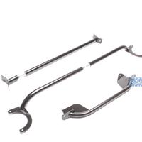 KIT BARRE STABILIZZATRICI REGOLABILI VOLKSWAGEN VW