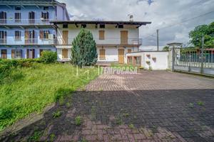 CASTELLETTO SOPRA TICINO - TERRATETTO SU DUE LIVEL