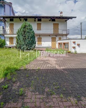 CASTELLETTO SOPRA TICINO - TERRATETTO SU DUE LIVEL
