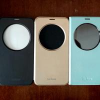 Flip Cover Originali per Asus Zenfone 2