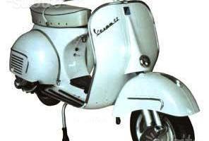 Ricambi Nuovi per Piaggio Vespa 160 GS VSB1T GS160