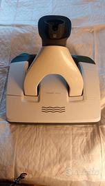 LAVAPAVIMENTI FOLLETTO SP600S COMPLETA DI 2 PANNI