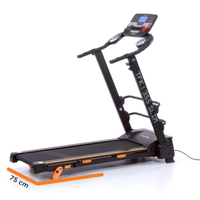 Tapis roulant pieghevole