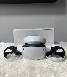 Visore da Gaming Sony Playstation VR2 Completo!