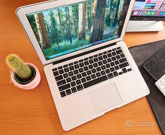 APPLE MacBook Air 2015 8GB RAM SSD Garantía 1 Anno