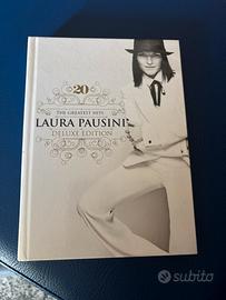 THE GREATEST HITS LAURA PAUSINI