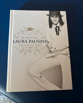 THE GREATEST HITS LAURA PAUSINI