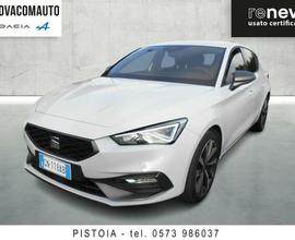 Seat Leon 1.5 tgi FR 130cv