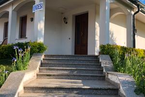 Villetta singola a Fratta Polesine