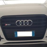 Ricambi Originali Audi S-Line Q5 SQ5 8R 2008-2017
